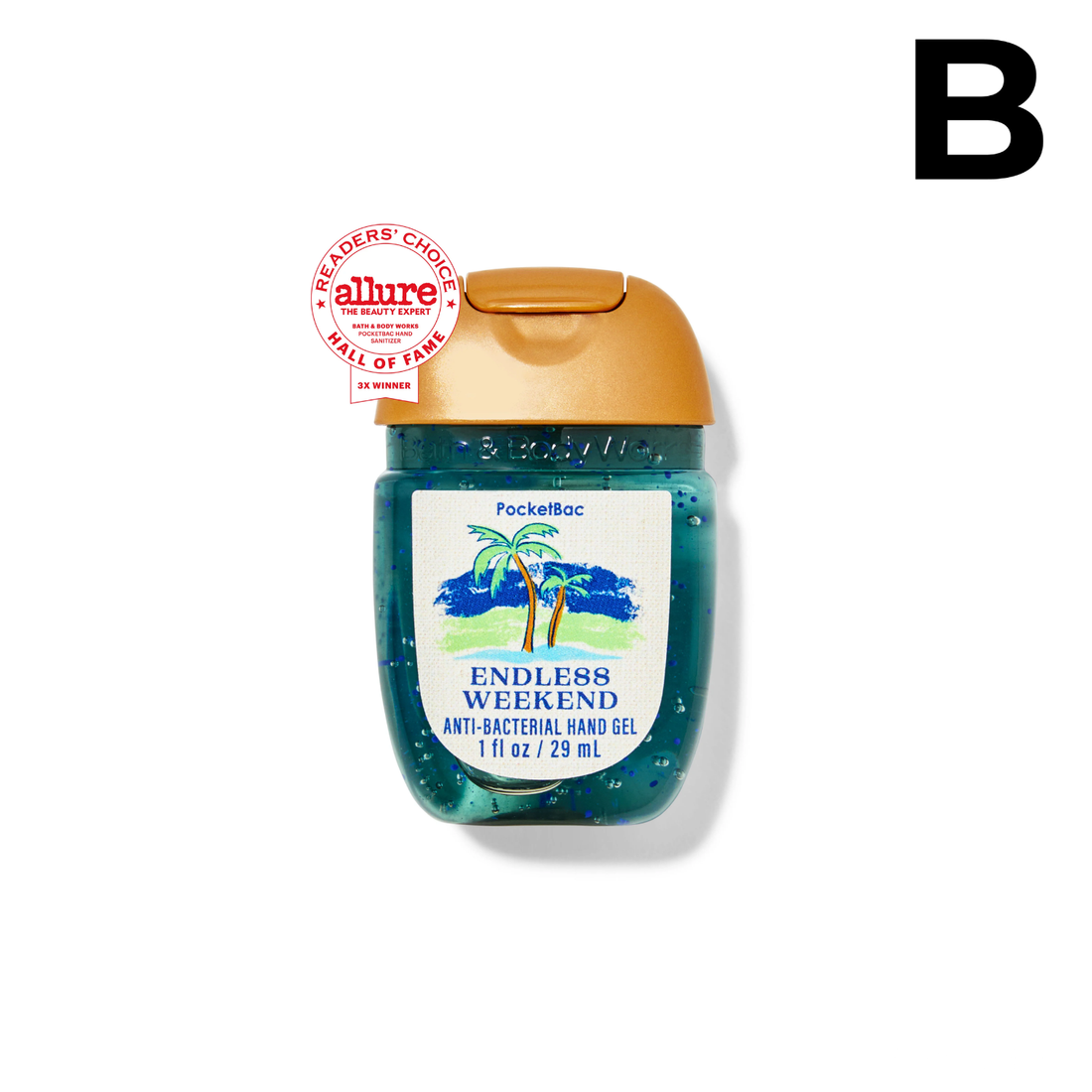 PocketBac Hand Sanitizer PREVENTA