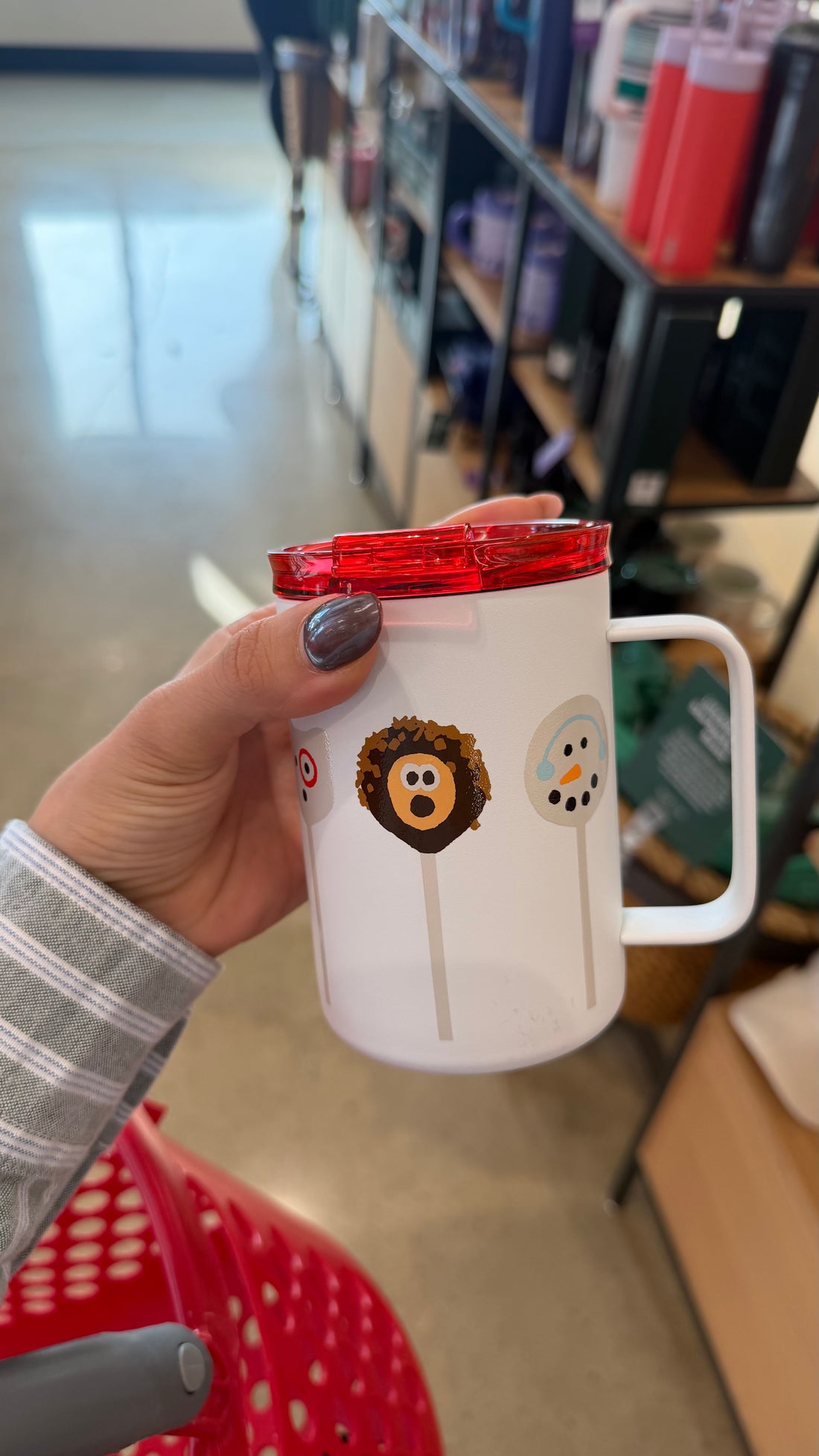 Taza Sb edición especial