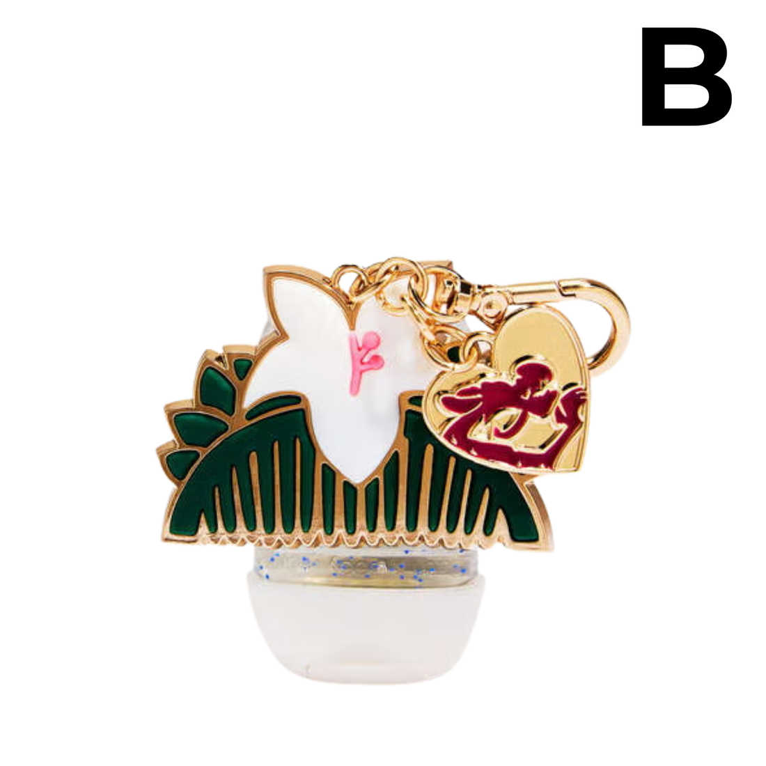 POCKETBAC HOLDER DISNEY PRINCESS **PREVENTA**