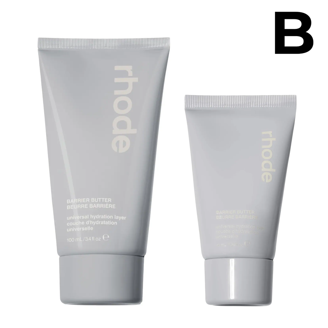 Barrier Butter Intensive Moisture Balm ⭐*PREVENTA + SEMANA PROMO 3 MINIS**⭐