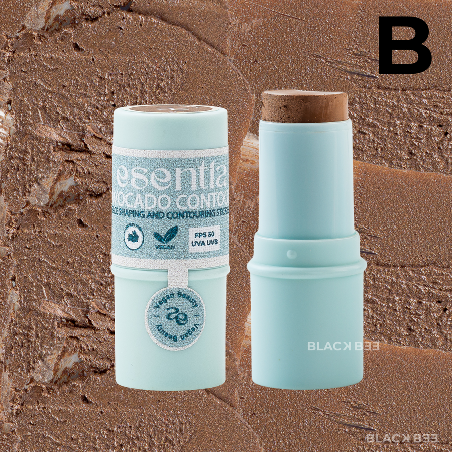 Contouring Tono Claro y Oscuro FPS50 UVA/UVB.