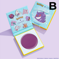 CREAM BLUSH POKEMON PREVENTA