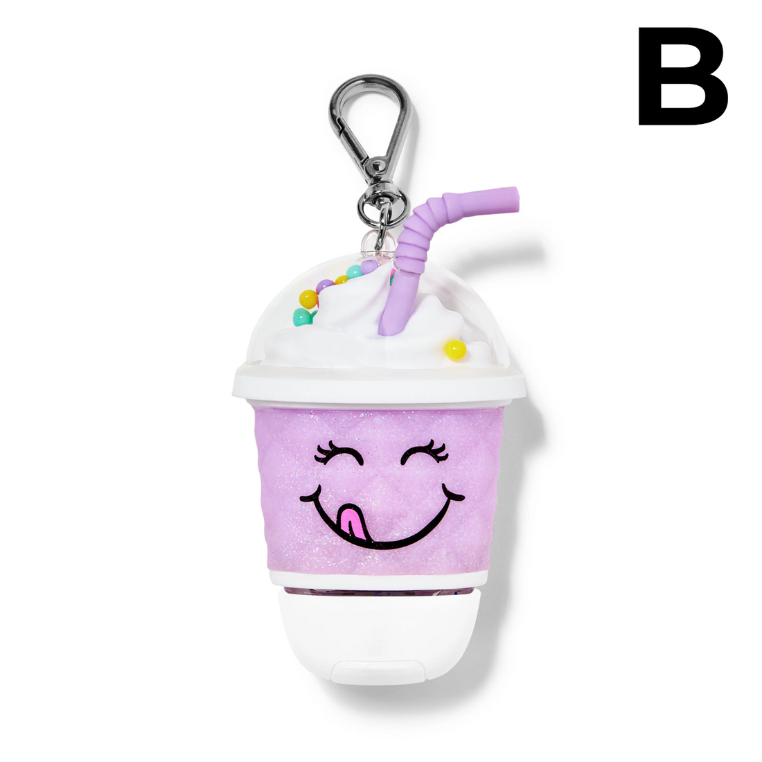 Hand Sanitizer Holders PREVENTA