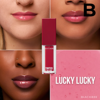 Tinted Luxe - Aceite De Labios