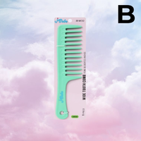 Peine Wide Tooth Comb