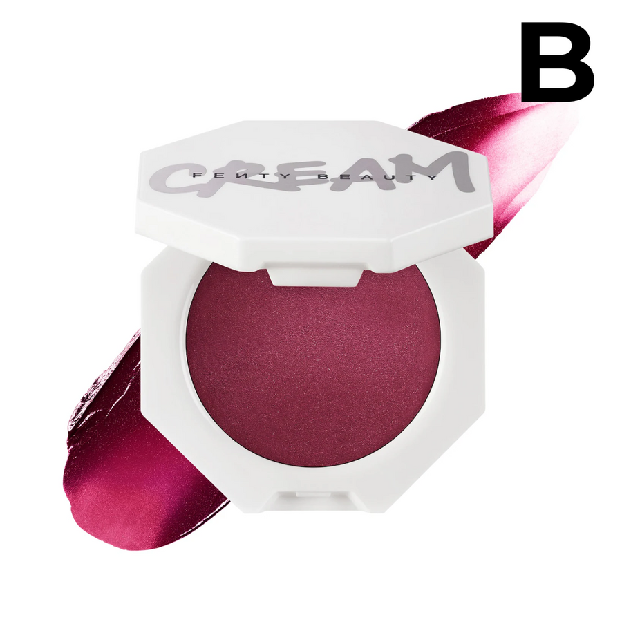 Cheeks Out Freestyle Cream Blush PREVENTA