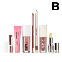 Nude Energy Lip Kit Makeup Set **PREVENTA**