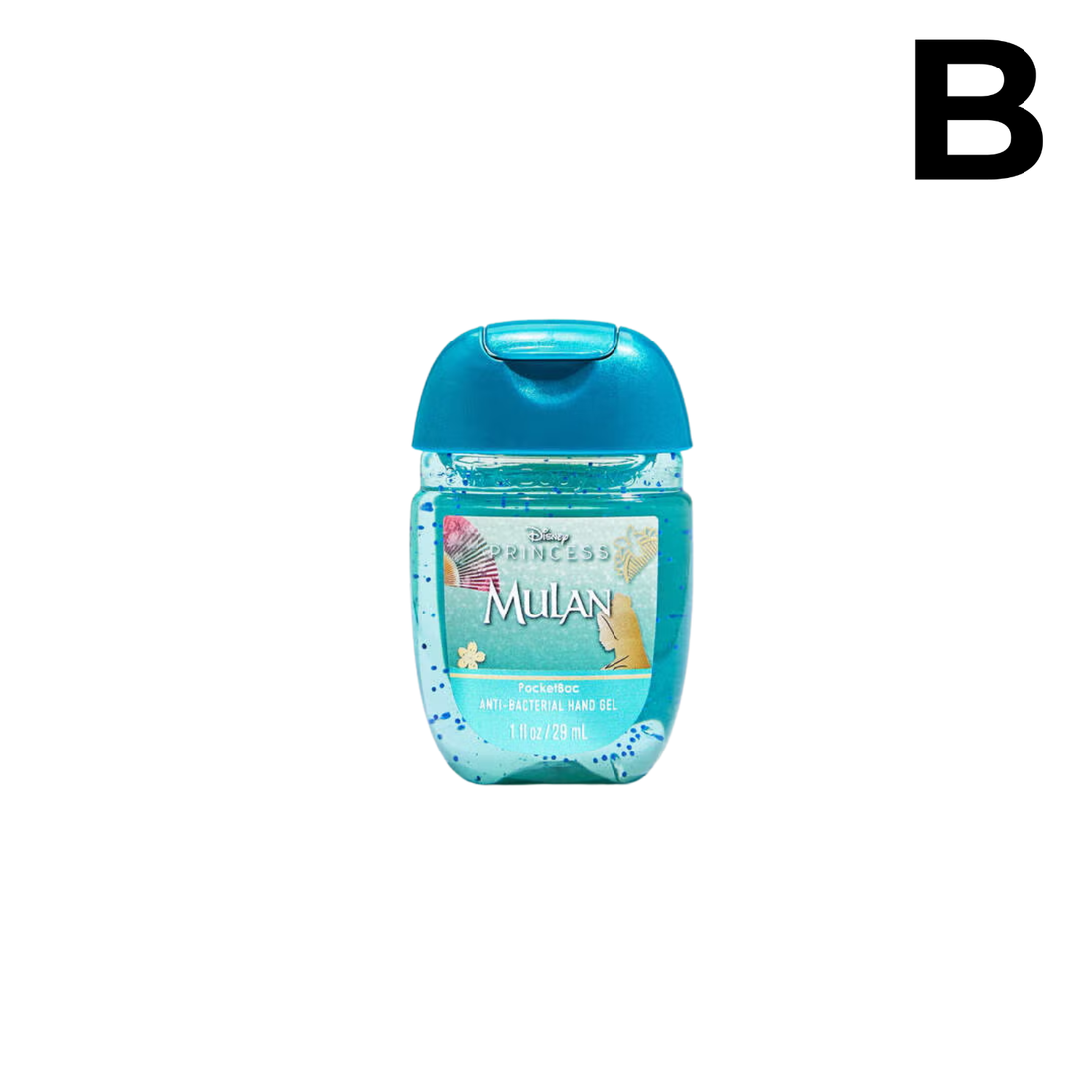 POCKETBAC HAND SANITIZER **PREVENTA**