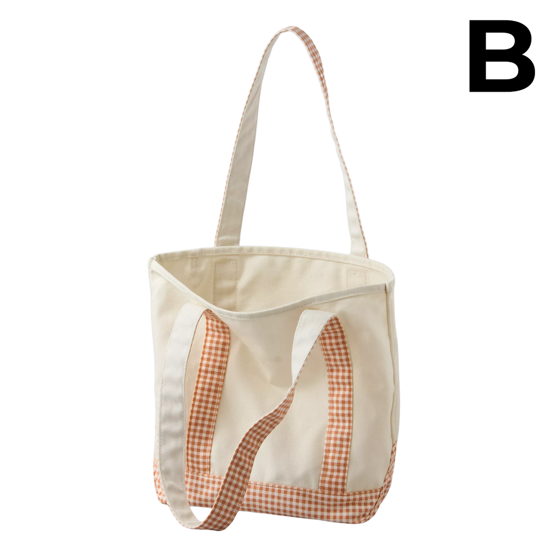AE Off-Duty Snoopy Tote Bag **PREVENTA ORANGE**