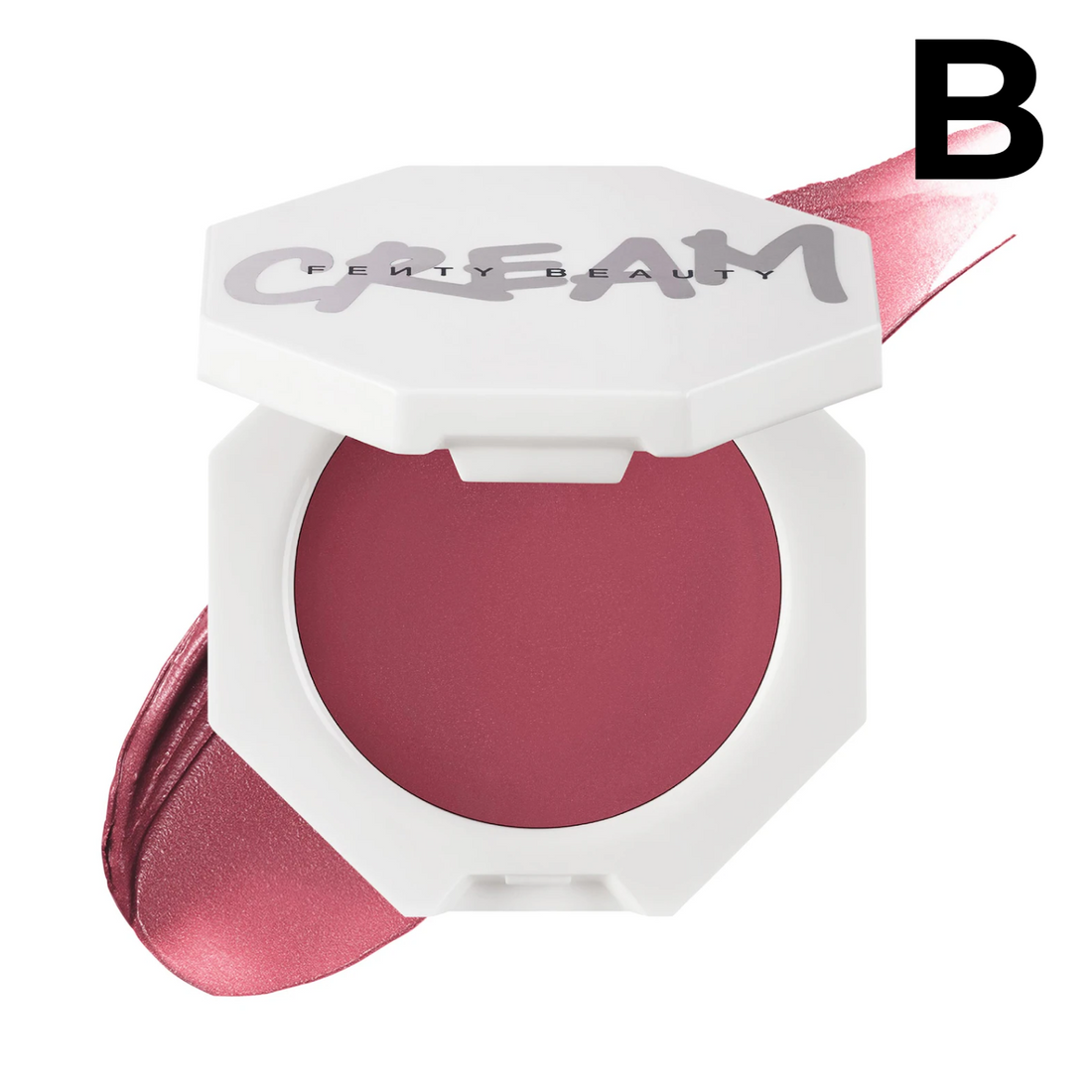 Cheeks Out Freestyle Cream Blush PREVENTA