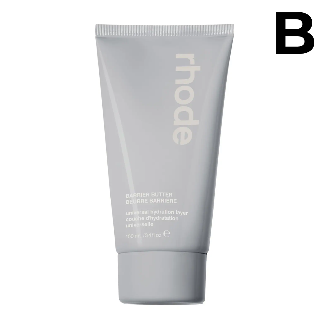 Barrier Butter Intensive Moisture Balm ⭐*PREVENTA + SEMANA PROMO 3 MINIS**⭐
