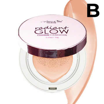 RADIANT GLOW CUSHION FOUNDATION