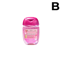 POCKETBAC HAND SANITIZER **PREVENTA**