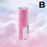 Peine Wide Tooth Comb
