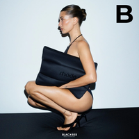 oversized bubble bag PREVENTA