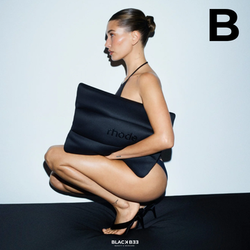 oversized bubble bag PREVENTA