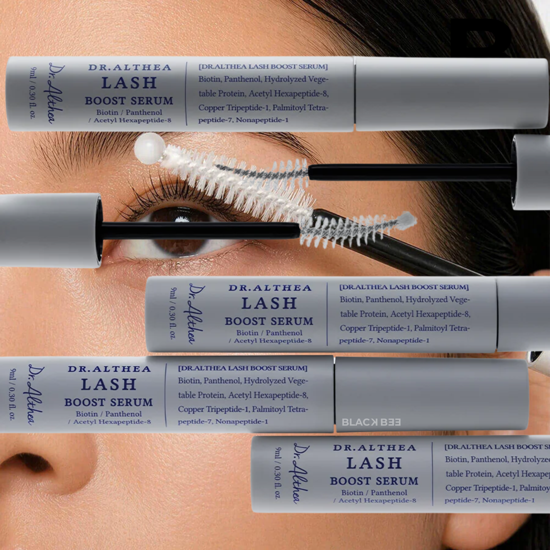 Dr.Althea Lash Boost Serum