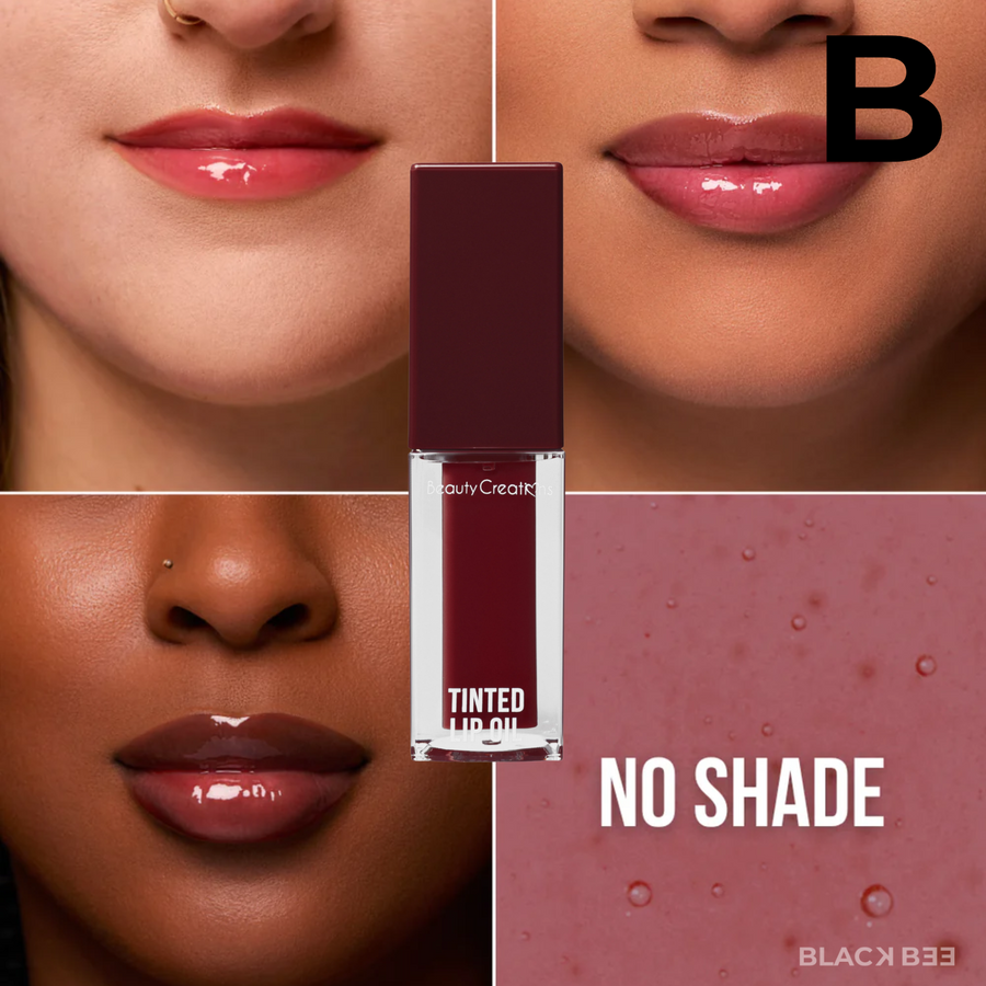 Tinted Luxe - Aceite De Labios