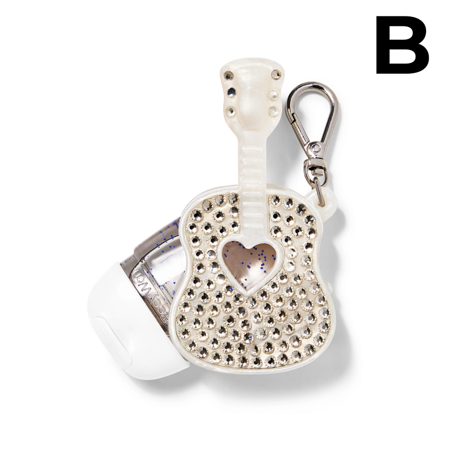 Hand Sanitizer Holders PREVENTA