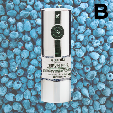 Serum Blue