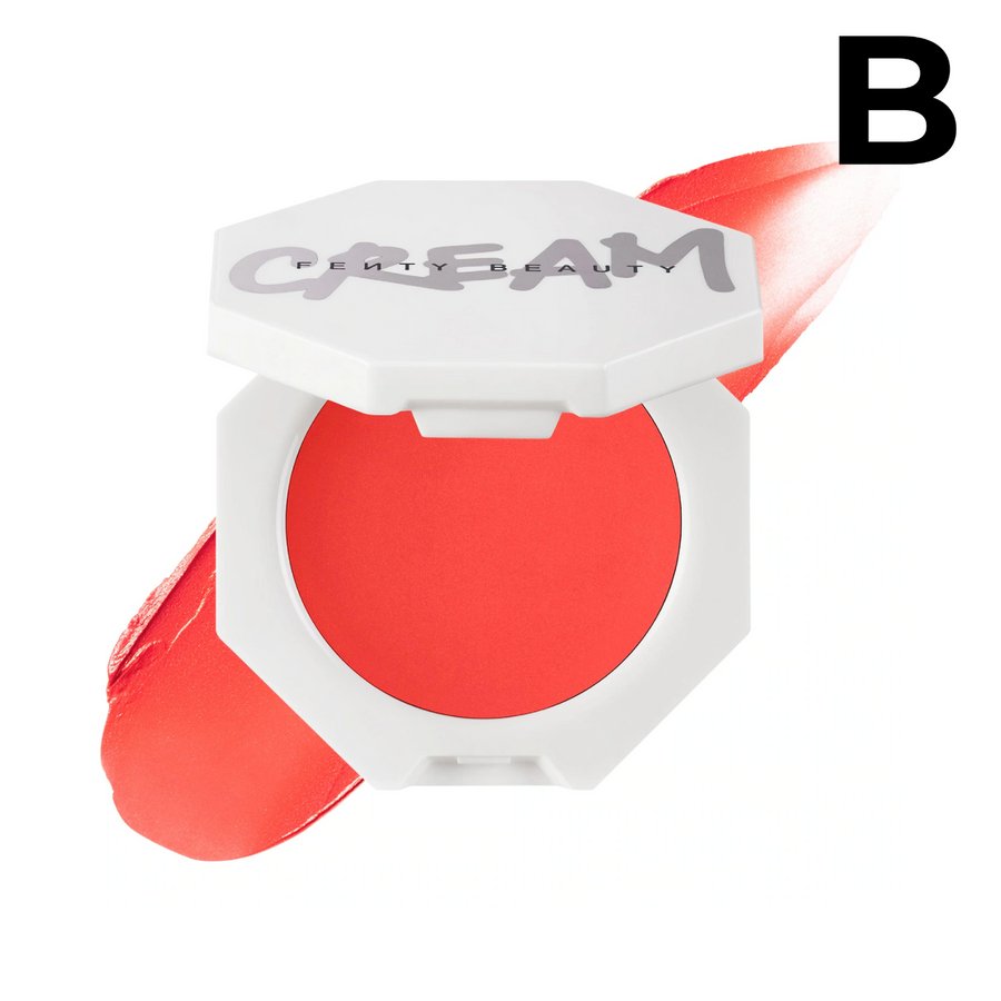 Cheeks Out Freestyle Cream Blush PREVENTA