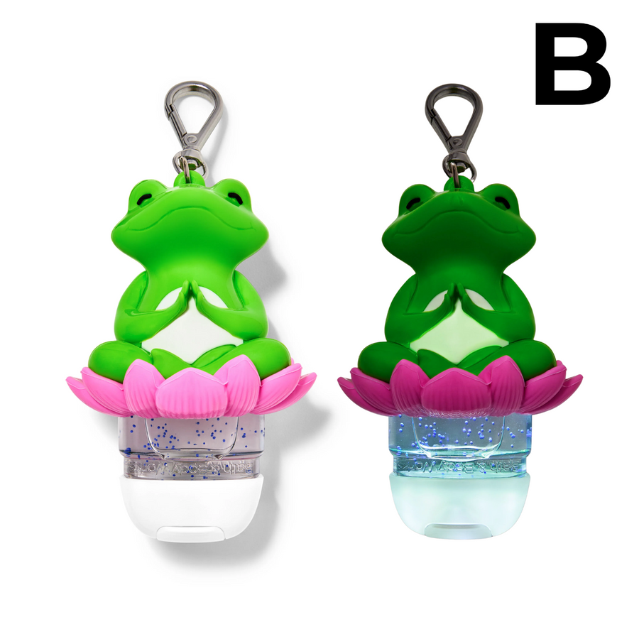 Hand Sanitizer Holders PREVENTA