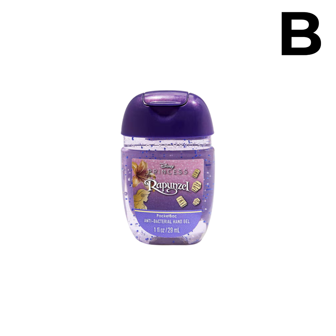 POCKETBAC HAND SANITIZER **PREVENTA**