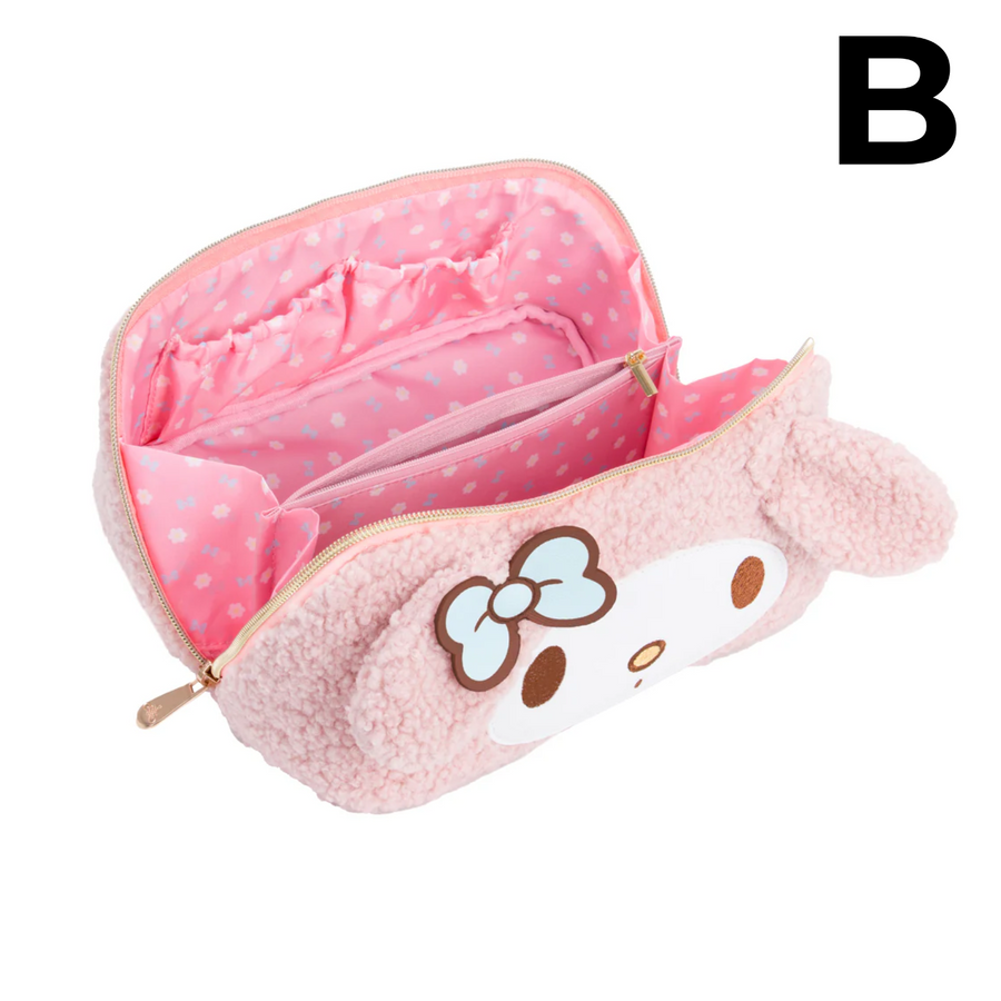 My Melody™ Unfold Travel Bag PREVENTA