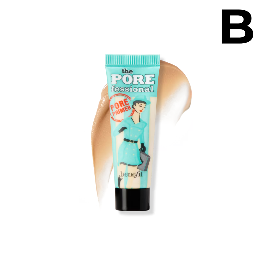 The POREfessional Pore Minimizing Primer Mini PREVENTA