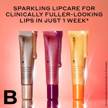 Pout Preserve Hydrating Peptide Lip Treatment PREVENTA