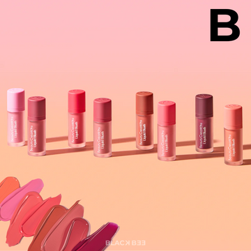 Liquid Blush - Rubor Líquido