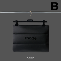 oversized bubble bag PREVENTA