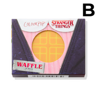 WAFFLE STRANGER THINGS PREVENTA