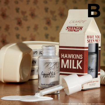 Hawkins Milk PREVENTA