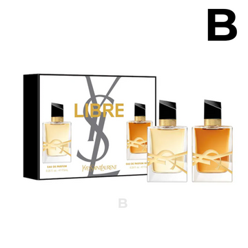 Libre Collection Mini Perfume Duo Set PREVENTA