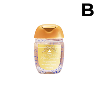 POCKETBAC HAND SANITIZER **PREVENTA**