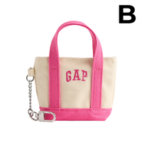 Logo Tote Bag Charm PREVENTA