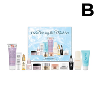 11-Pc. Dew-ing the Most Skincare Set **PREVENTA**