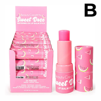 SWEET DOSE LIP BALM