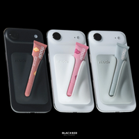 Snap-on lip case - Lip holder with MagSafe PREVENTA