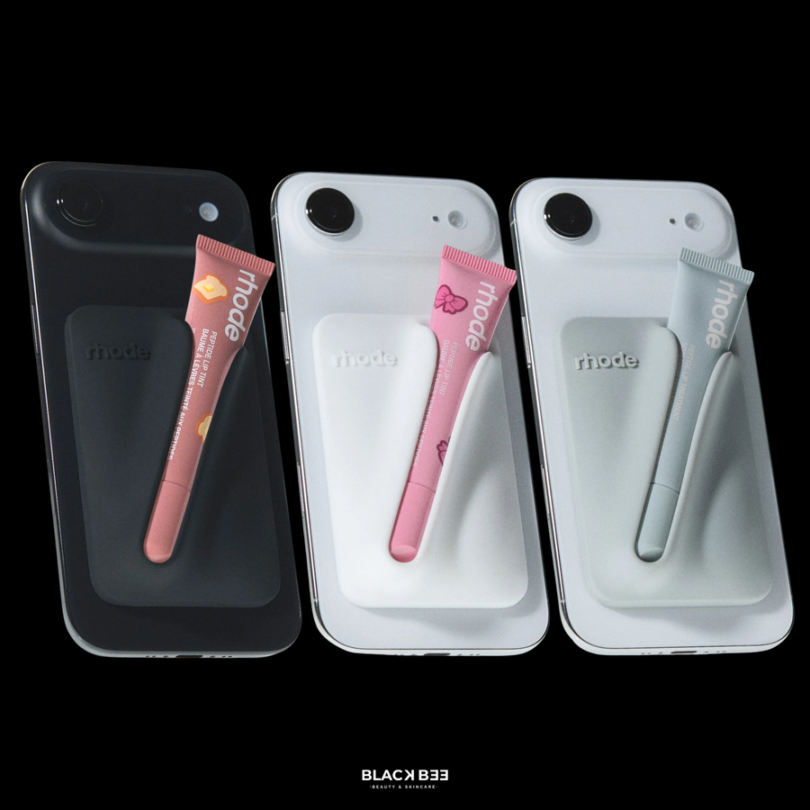 Snap-on lip case - Lip holder with MagSafe PREVENTA