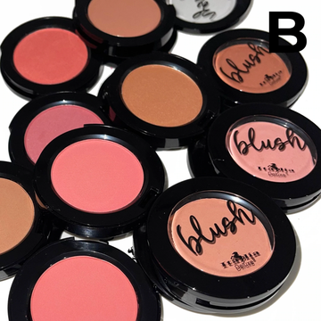 BLUSH POWDER