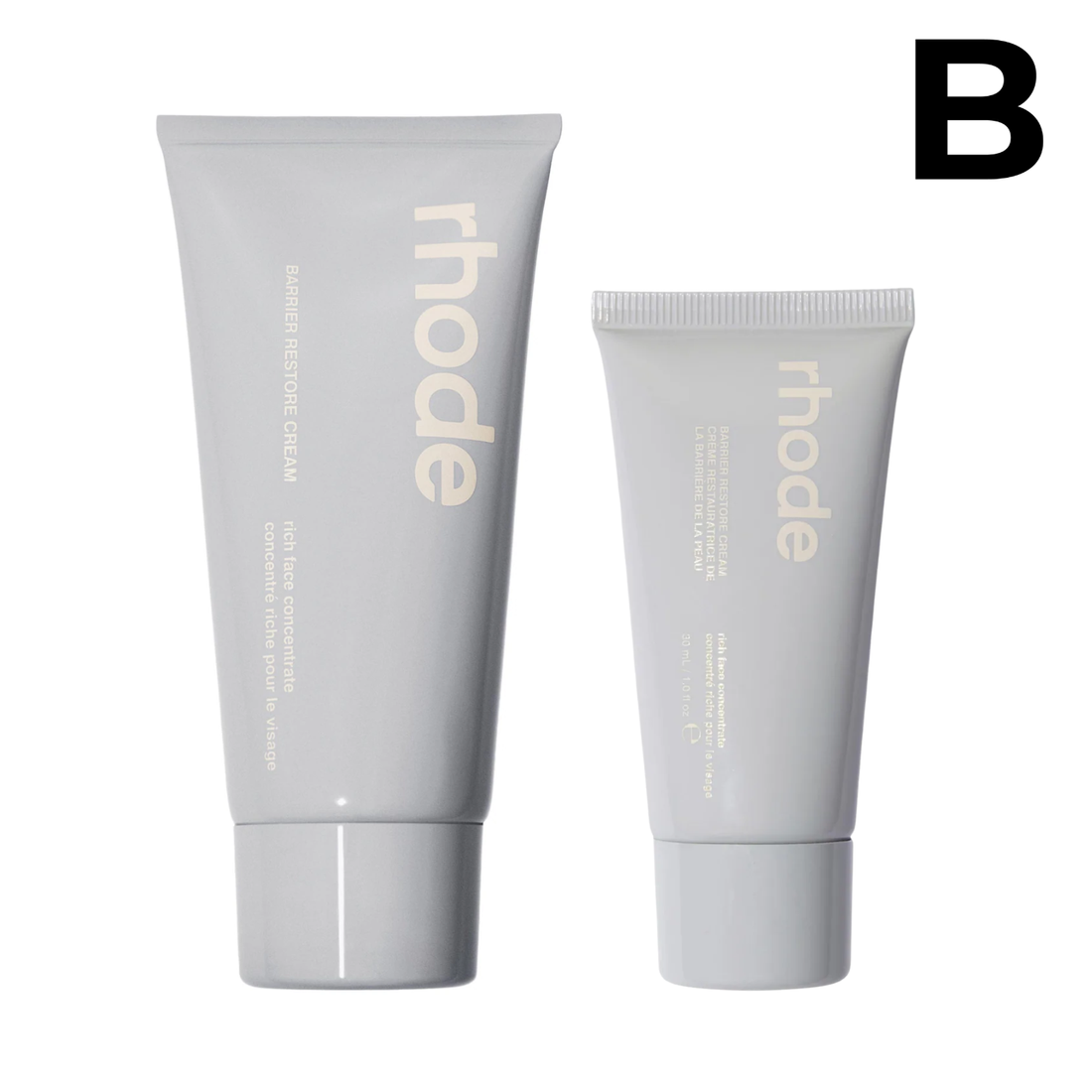 Barrier Restore Cream Comforting Daily Moisturizer ⭐*PREVENTA + SEMANA PROMO 1 MINIS**⭐