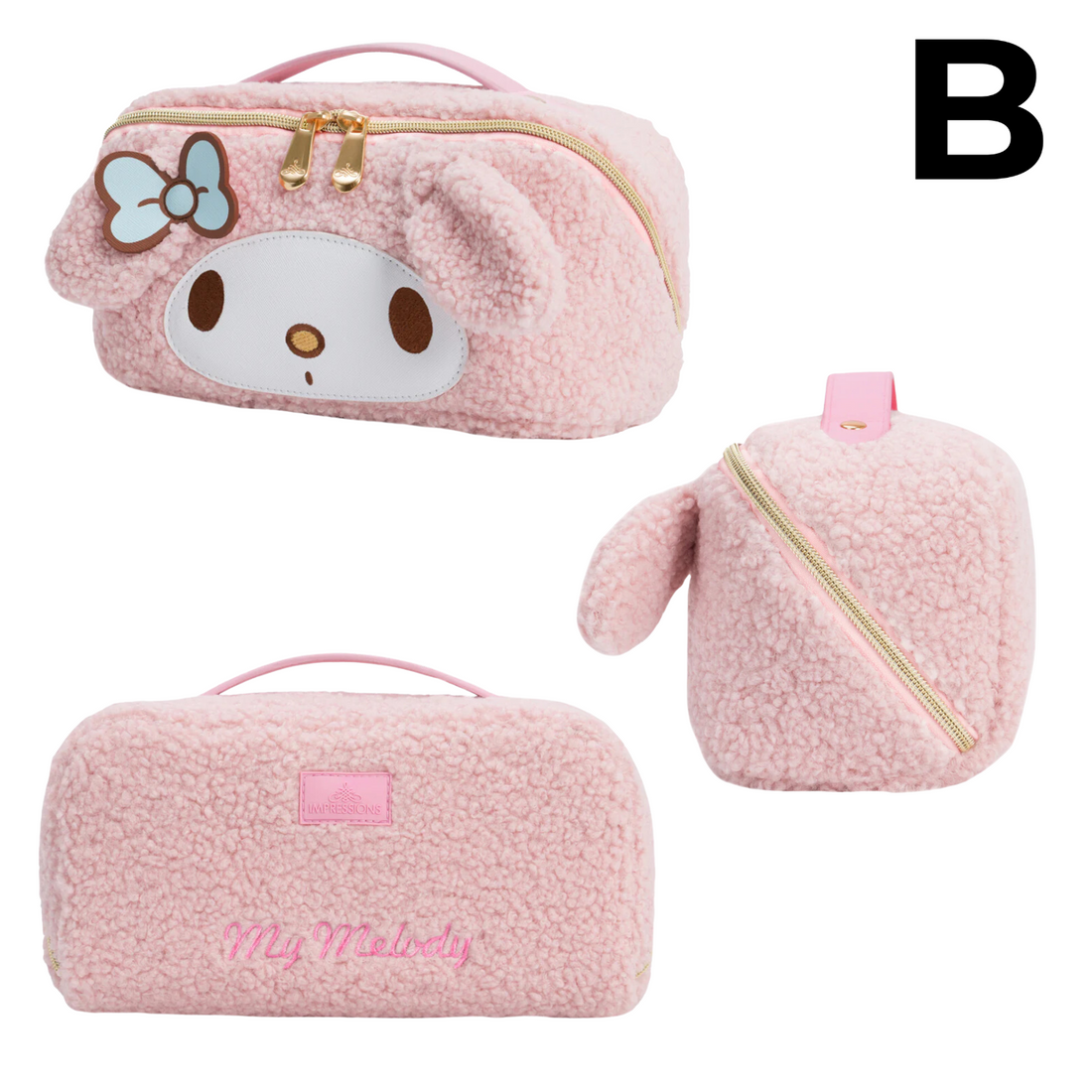 My Melody™ Unfold Travel Bag PREVENTA