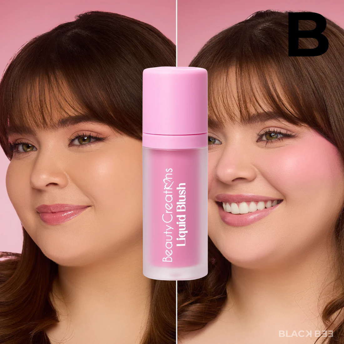 Liquid Blush - Rubor Líquido