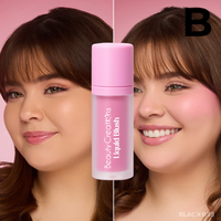 Liquid Blush - Rubor Líquido