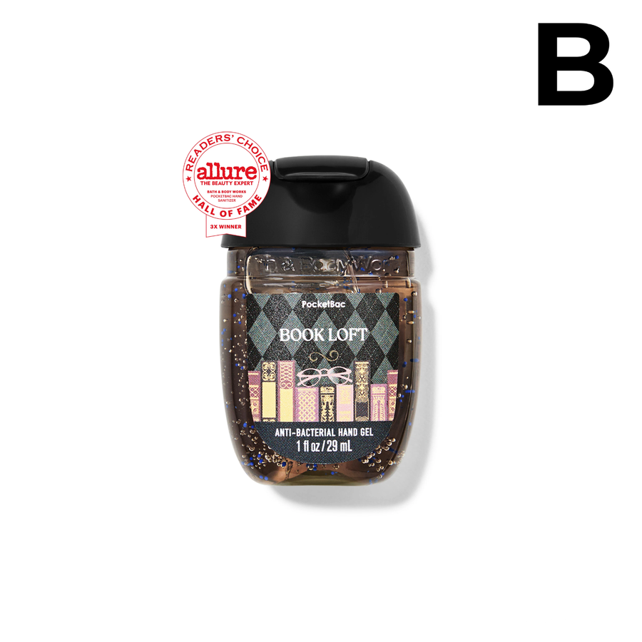 PocketBac Hand Sanitizer PREVENTA