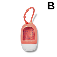 Hand Sanitizer Holders PREVENTA