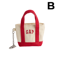 Logo Tote Bag Charm PREVENTA