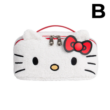 Hello Kitty® Unfold Travel Bag PREVENTA